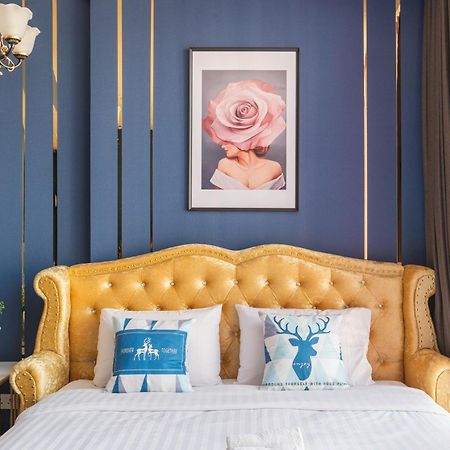 The Echelon Sukhumvit 11 By Lefoyer Apartment กรุงเทพมหานคร ภายนอก รูปภาพ