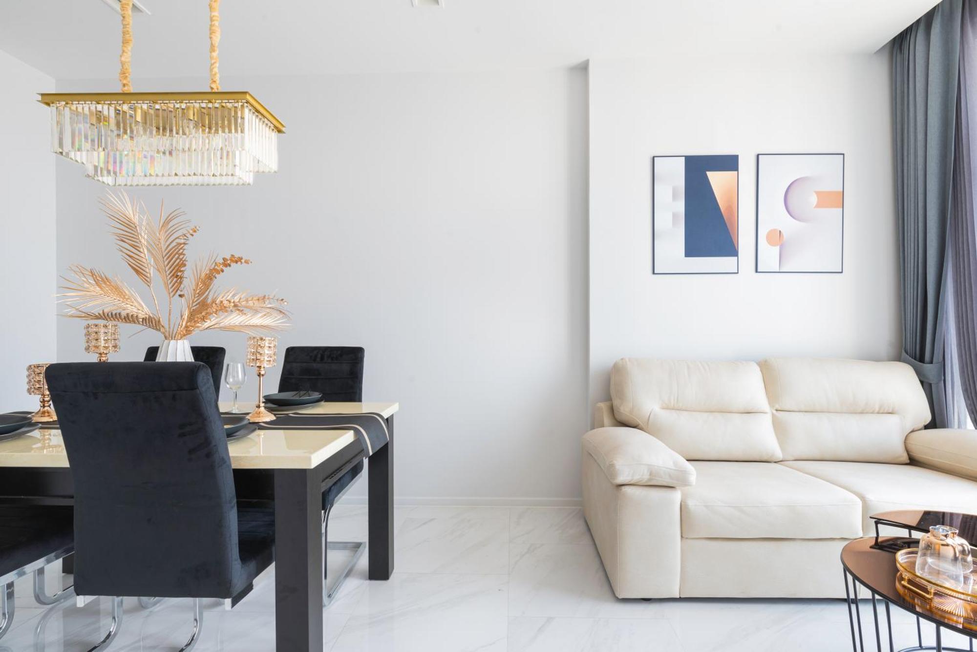 The Echelon Sukhumvit 11 By Lefoyer Apartment กรุงเทพมหานคร ภายนอก รูปภาพ