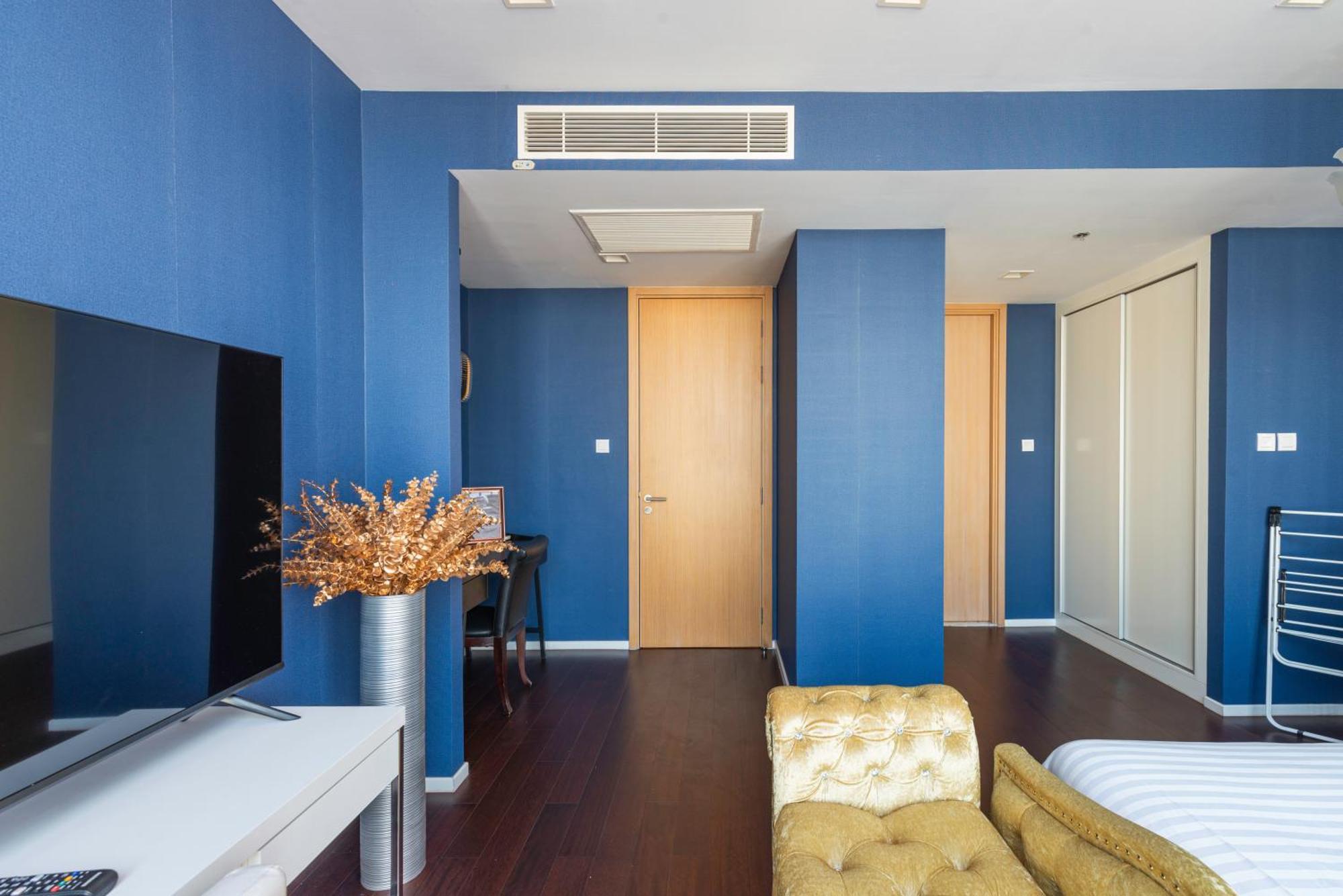 The Echelon Sukhumvit 11 By Lefoyer Apartment กรุงเทพมหานคร ภายนอก รูปภาพ