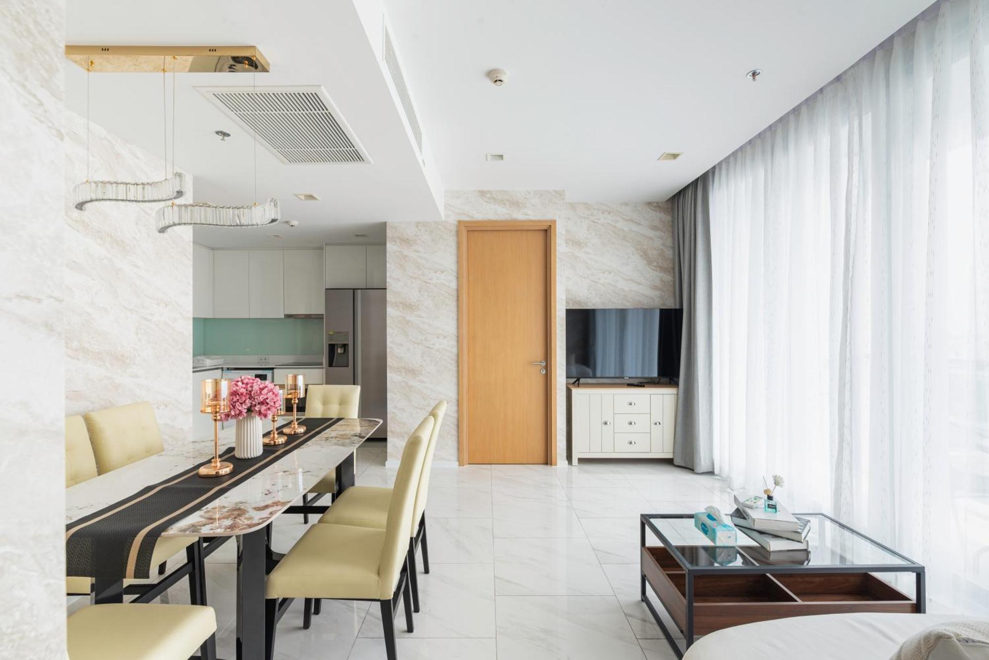 The Echelon Sukhumvit 11 By Lefoyer Apartment กรุงเทพมหานคร ภายนอก รูปภาพ