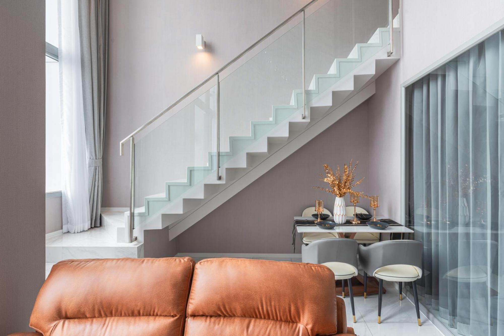 The Echelon Sukhumvit 11 By Lefoyer Apartment กรุงเทพมหานคร ภายนอก รูปภาพ