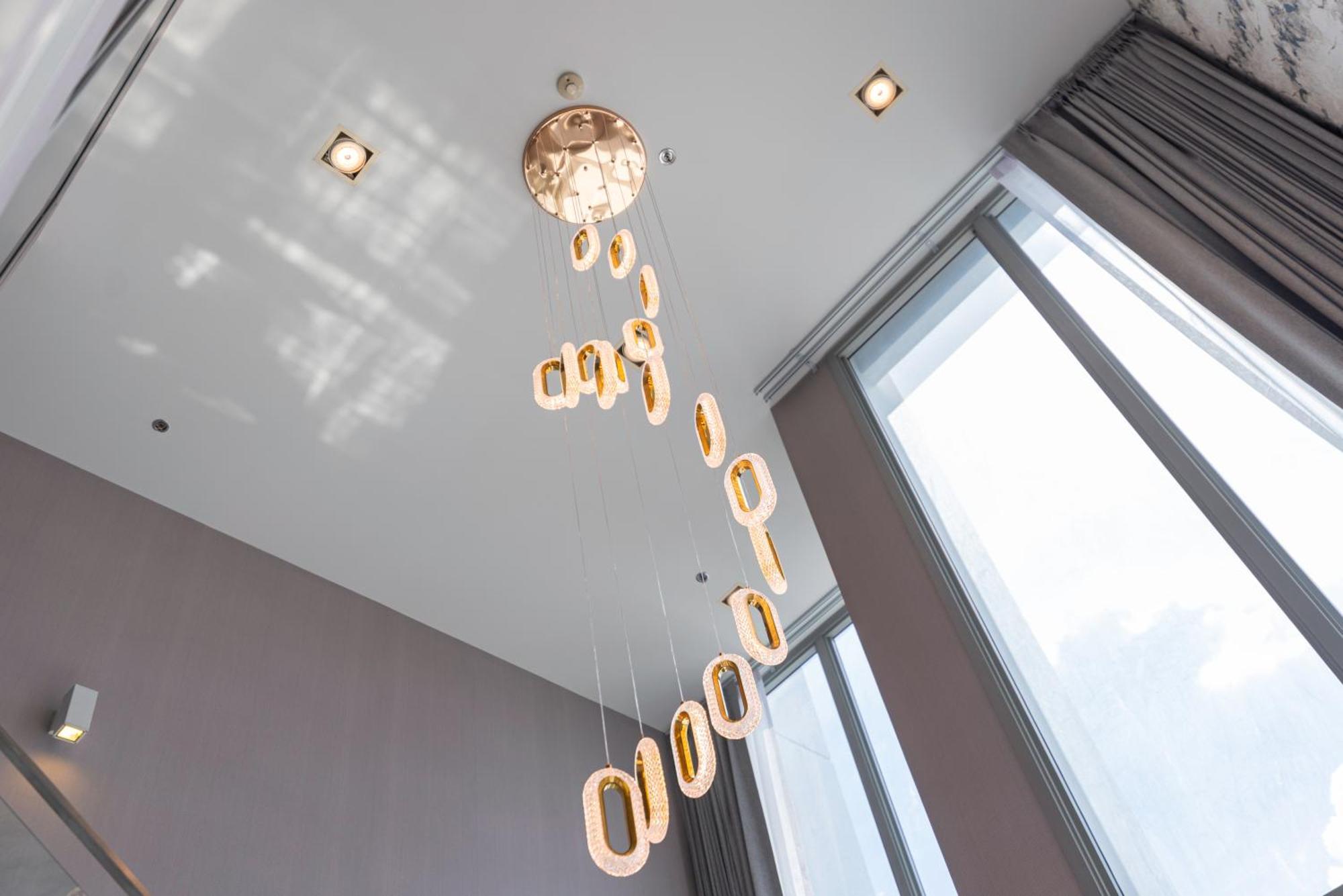 The Echelon Sukhumvit 11 By Lefoyer Apartment กรุงเทพมหานคร ภายนอก รูปภาพ
