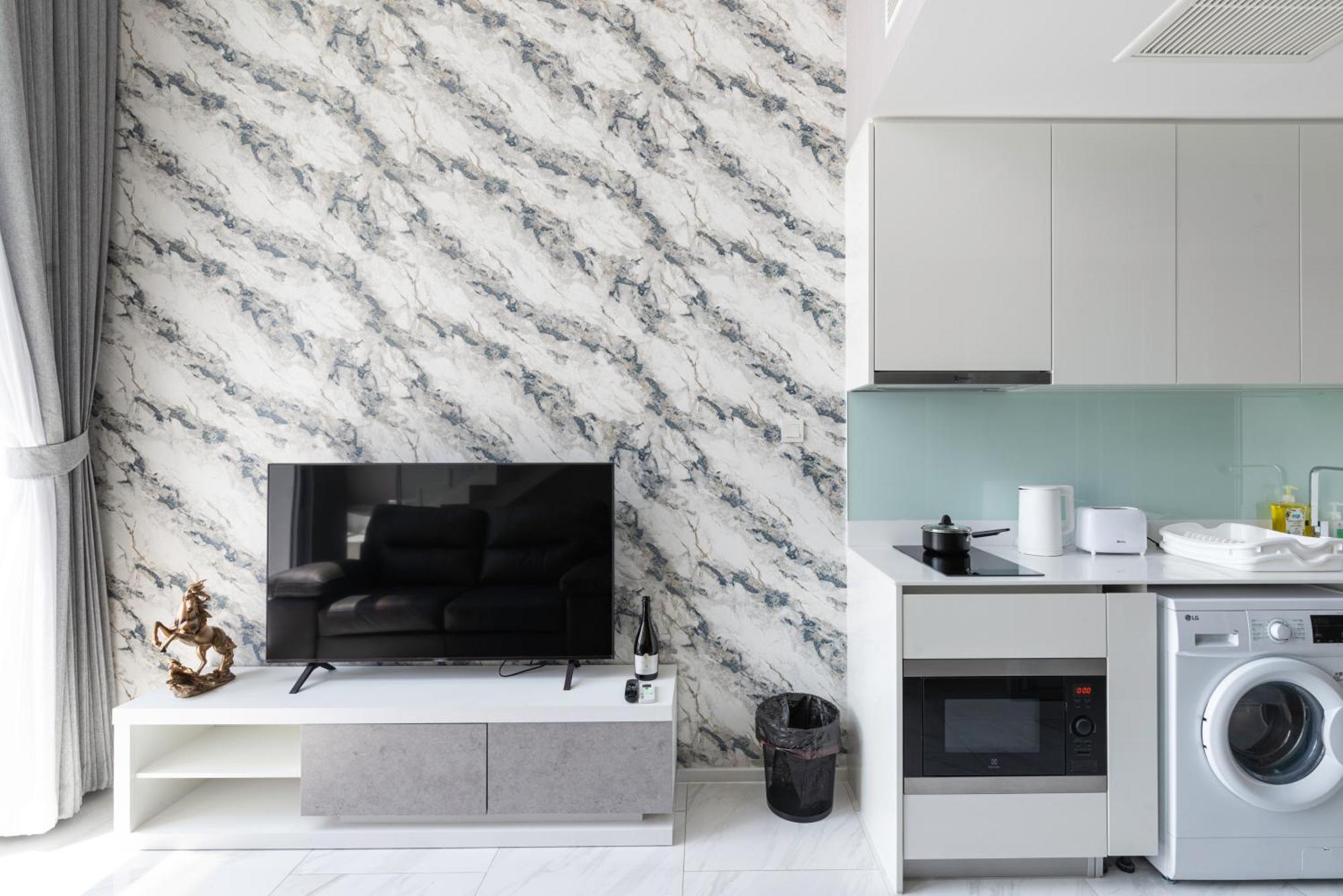 The Echelon Sukhumvit 11 By Lefoyer Apartment กรุงเทพมหานคร ภายนอก รูปภาพ
